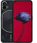 Nothing Phone (1), 16,6 cm (6.55"), 2400 x 1080 Pixel, 8 GB, 256 GB, 50 MP,...