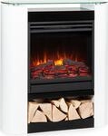 Klarstein Elektrokamin, Elektro Heizungen f&uuml;r Wohnzimmer & Innenr&auml;ume,...