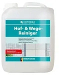 HOTREGA Hof- & Wege Reiniger 5 Liter Konzentrat