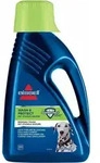 Bissell Wash & Protect - Pet Teppichshampoo Reinigungsmittel