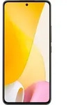 Xiaomi 12 Lite, 16,6 cm (6.55"), 8 GB, 256 GB, 108 MP, Android 12, Schwarz - Schwarz