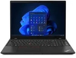 Lenovo ThinkPad P16s Gen 1 (AMD), AMD RyzenTM 7 PRO, 2,7 GHz, 40,6 cm (16"), 1920 x