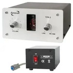 Dynavox TPR-2 Sound Converter Klangaufbereiter Silber - Silber