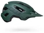 Helm Bell Nomad 2 Mips f&uuml;r Fahrrad gr&uuml;n matt gr&ouml;&szlig;e M-L (53-60 cm)...