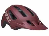 Bell Nomad 2 Helm, Farbe:matte pink, Größe:US/M