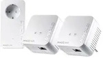 Devolo Magic 1 WiFi mini, 1200 Mbit/s, IEEE 802.11b, IEEE 802.11g, IEEE 802.11n, IEEE