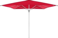 doppler 468701MWOV, Doppler TELESTAR 4 x 4 m - gro&szlig;er Profi-Sonnenschirm: