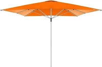 doppler 468701MWOV, Doppler TELESTAR 4 x 4 m - gro&szlig;er Profi-Sonnenschirm: