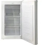 Gefrierschrank PKM GS63W BxHxT 45,3 x 82,5 x 45,5 cm Gefrierteil 63 l - Wei&szlig;