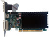 Manli GT 710, GeForce GT 710, 2 GB, GDDR3, 64 Bit, 3840 x 2160 Pixel, PCI Express 2.0