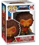 Masters Of The Universe - Grizzlor 40 - Funko Pop! - Vinyl Figur - Bunt