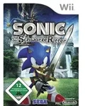 Sonic und der Schwarze Ritter