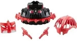 Masters of the Universe Origins Roton - Schwarz/Rot