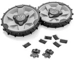 Husqvarna Automower 305 310 315 405X 415X Off-Road Reifen R&auml;der 597705401