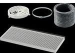 Neff Z51ITI1X4, Filter f&uuml;r Dunstabzugshaube, Grau, Neff, 300 g, 220 mm, 535 mm -