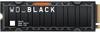 WD_BLACKTM SN850 NVMeTM SSD für PS5TM-Konsolen 1 TB, SSD-Speicher für Gaming,...