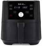 Instant Pot Brands Vortex 4-in-1-Hei&szlig;luftfritteuse 1700W 5,7L Minibackofen - Ges -
