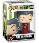 Disney Villains - Lady Tremaine 1080 - Funko Pop! - Vinyl Figur - Bunt