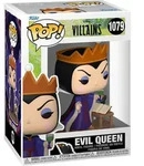 Disney Villains - Evil Queen 1079 - Funko Pop! - Vinyl Figur