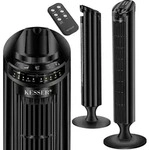 KESSER Turmventilator FERNBEDIENUNG Ventilator LED Display Standventilator