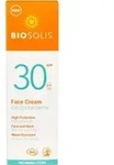 Biosolis BS817, Sonnenmilch, Gesicht, Tube, Schutz, Jeder Hauttyp, 50 ml