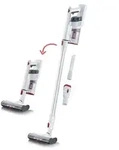 Severin 2-in-1 Akku-Stiel-/Handstaubsauger HV 7152, kabellos, 22,2V, LED-B&uuml;rste,