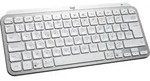 Logitech MX Keys Mini For Business, Kabellos, RF Wireless + Bluetooth,
