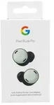 Google Pixel Buds Pro, Kabellos, Anrufe/Musik, 6,2 g, Kopfh&ouml;rer - Wei&szlig;