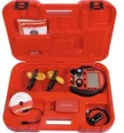 Rothenberger Digitale Monteurhilfe ROCOOL 600 inkl. Red Box