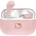 OTL Technologies Hello Kitty , Kabellos, Anrufe/Musik, 20 - 20000 Hz, 42 g,