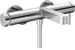 hansgrohe Wannenmischer Aufputz Finoris chrom, 1 Stk.