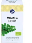 Moringa 400mg Kapseln , 60 St KAP
