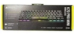 Corsair K70 Pro mini, Verkabelt & Kabellos, USB + Bluetooth, Mechanischer Switch,