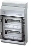 Gustav Hensel Hensel KV PC 9224 - 295 mm - 129 mm - 458 mm - 2,88 kg