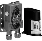 Dornbracht Bausatz-Vormontage UP-Thermostat G1/2, 1 Stk.