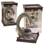 Harry Potter Magical Creatures Statue Basilisk 19 cm
