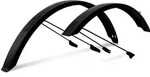 Acid Skydelių komplektas 26" ACID 60 ST Mount 2.0 - Schwarz