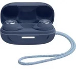 JBL Reflect Aero In-Ear Earbuds - Blue - Headset - Kabellos - Dunkelblau
