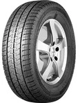 Continental VANCONTACT 4SEASON Ganzjahresreifen 235/65 R16 121Q LLKW M+S 3PMSF