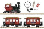 LGB 70308 - Startset Weihnachtszug