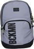 BECKMANN Sport Jr. Backpack Grey
