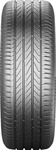 Continental Sommerreifen motorcycle-tyres UltraContact ( 215/45 R17 87V EVc, mit