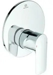 Ideal Standard Brausearmatur Connect Air Unterputz A7034AA Chrom - Silber