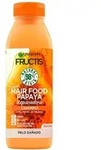 Garnier Fructis Hair Food Papaya, Frauen, Nicht-professionell, Shampoo, besch&auml;digtes