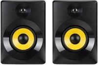 McGrey MM-440 BT Bluetooth-Monitorlautsprecher, 40 W RMS, Stereo