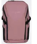 Beckmann Rucksack Street Go Ash Rose - Rosa