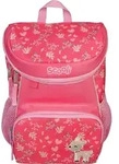 Scooli Daisy Deer, Schultasche, M&auml;dchen, Kleinkind & Vorschulkind, Rucksack, 8 l,