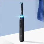 Oral-B iO 5N Schwarze elektrische Zahnb&uuml;rste mit Bluetooth-Anschluss 1