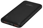 ANSMANN Powerbank 10000mAh Schnellladefunktion 20W, 2 USB & 1 USB Type-C Port -