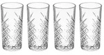 Pasabahce Timeless Longdrink 450 ml 4er Set - Transparent
